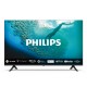 Philips 75PUS7009/12 Televisor 190,5 cm (75'') 4K Ultra HD Smart TV Wifi Negro